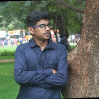 Nitheesh K S