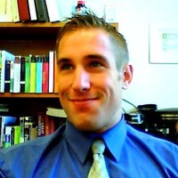 Brandon Muri