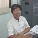 Ha-isang Chung