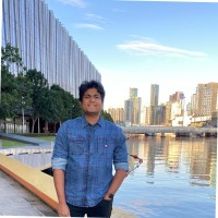 Joe Abishik