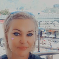 Tanya Van Zyl