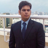 Pradyumna Kulkarni