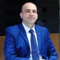 Mouhanad Alturkmani- MSc, CMA, PMP