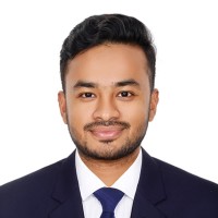 Mozammel Hasan