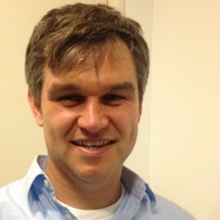 Grant Keith