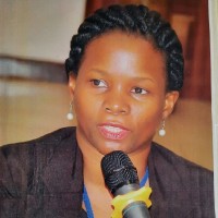 Barbara Mugwanya Zawedde