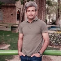 saeid bakhtiari