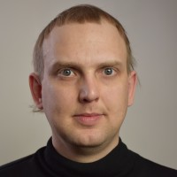 Alex Olofsson