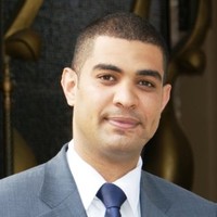 Mahmood Al Mubarak