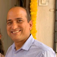 Ravindra Pahade