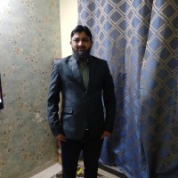 Tahir Momin