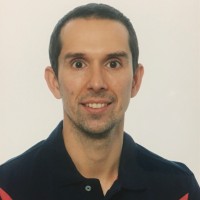 Sergio Martínez Iserte