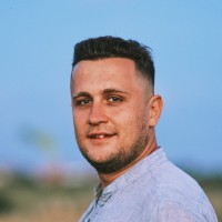 Daniil Kazakov