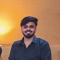 Anshul Palai