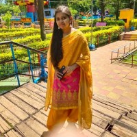 Dimpal Chaudhari