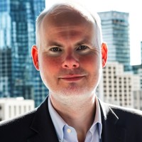 Christopher Duckworth