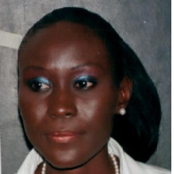 Mame Gnilane Ndiaye Mbarga-Thomson