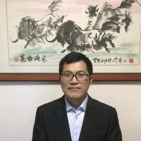 Tony Guo