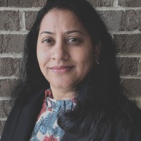 Subhashini V.