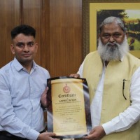 Dr. Jaideep Kumar MPH, PhD (Public Health)