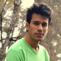 Madassar Hussain
