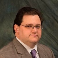 Jay Edlin