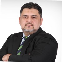 Faisal Dar