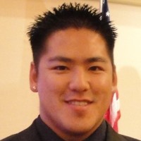 Benjamin Lee