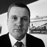 Maxim Zyryanov