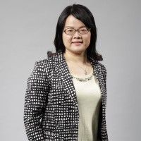 Samantha Lin