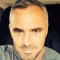 Jared Baker