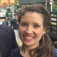 Gillian Simon