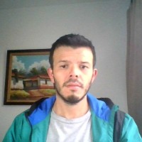 Jonathan Gomez Chaves