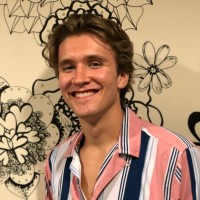 Christopher Gilbertson