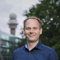Pieter van Manen