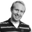 Johan Borglin