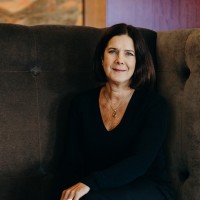 Tracey Harrison