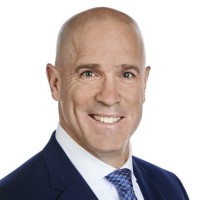 Mike Carnegie