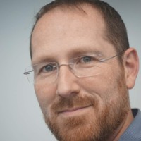 Daniel Nolan