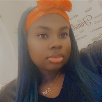 Dajia Stapleton