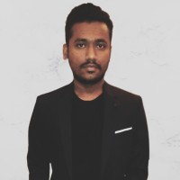 Atul Ambulgekar