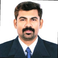 Jayan Chandran Pillai