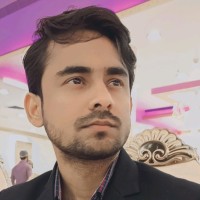 Harsh Dwivedi