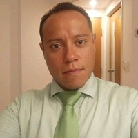 Fernando Erasmo Naranjo Garcia