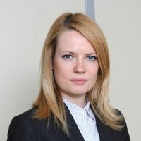 Irina Borovskaya