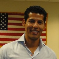 Roberto Chavarria