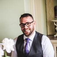 Matthew Pritchard
