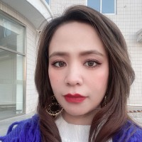 Lucy wang