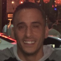 Michael Vincent Scotto D’Abusco