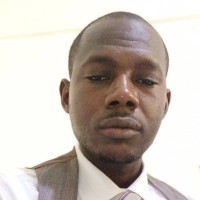 Mamadou Diallo